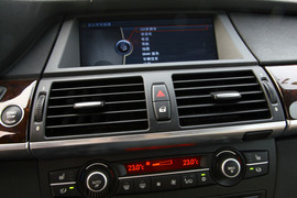 2011款宝马X5深度测试