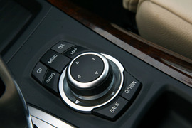 2011款宝马X5深度测试