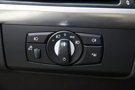 2011款宝马X5深度测试