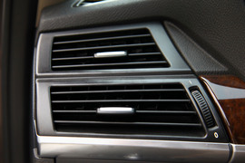 2011款宝马X5深度测试