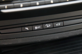 2011款宝马X5深度测试
