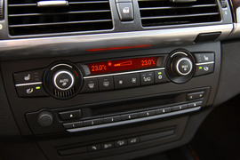 2011款宝马X5深度测试
