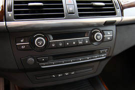 2011款宝马X5深度测试