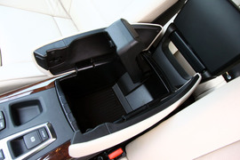 2011款宝马X5深度测试