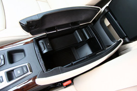 2011款宝马X5深度测试