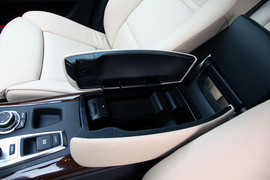 2011款宝马X5深度测试