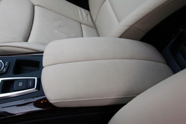 2011款宝马X5深度测试