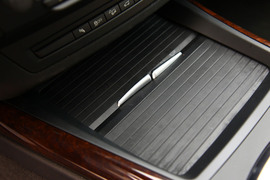 2011款宝马X5深度测试