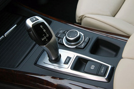 2011款宝马X5深度测试
