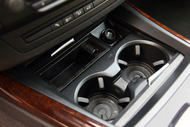 2011款宝马X5深度测试