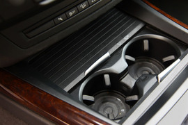 2011款宝马X5深度测试