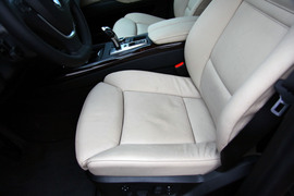 2011款宝马X5深度测试