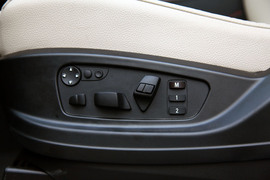2011款宝马X5深度测试