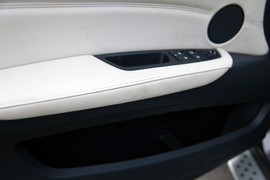 2011款宝马X5深度测试