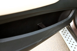 2011款宝马X5深度测试
