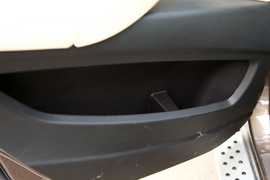 2011款宝马X5深度测试