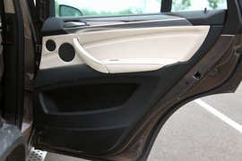 2011款宝马X5深度测试