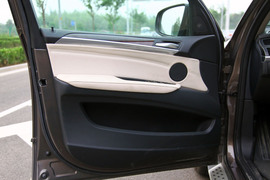 2011款宝马X5深度测试