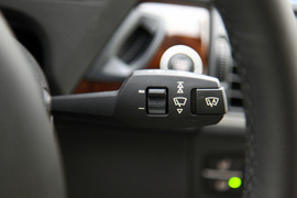 2011款宝马X5深度测试