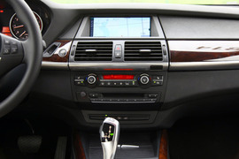2011款宝马X5深度测试