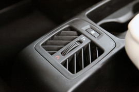 2011款宝马X5深度测试