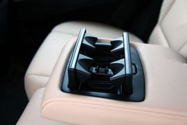 2011款宝马X5深度测试