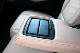 2011款宝马X5深度测试
