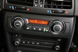 2011款宝马X5深度测试