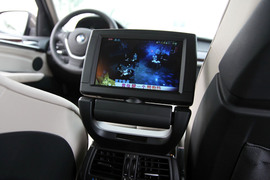 2011款宝马X5深度测试