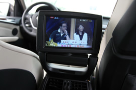 2011款宝马X5深度测试