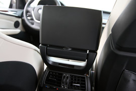 2011款宝马X5深度测试