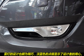 2010款起亚凯尊2.4L