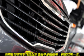 2010款起亚凯尊2.4L