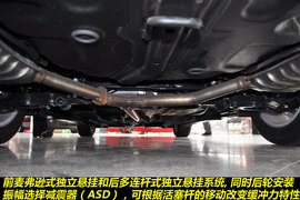 2010款起亚凯尊2.4L