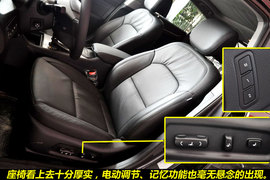 2010款起亚凯尊2.4L