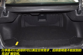 2010款起亚凯尊2.4L