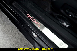 2010款起亚凯尊2.4L