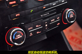 2010款起亚凯尊2.4L