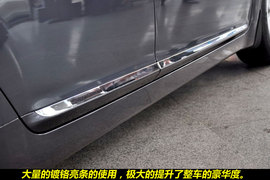 2010款起亚凯尊2.4L