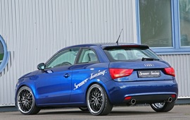 2010款奥迪A1