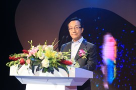 东风汽车有限公司总裁