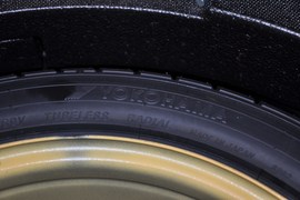 2010款斯巴鲁翼豹XV