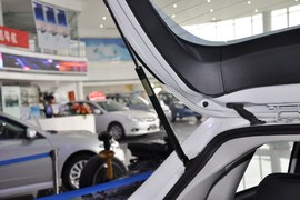 2010款斯巴鲁翼豹XV