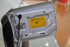 2010款斯巴鲁翼豹XV