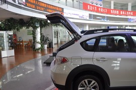 2010款斯巴鲁翼豹XV