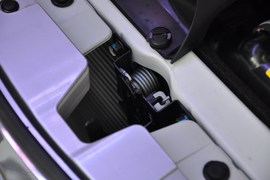 2010款斯巴鲁翼豹XV
