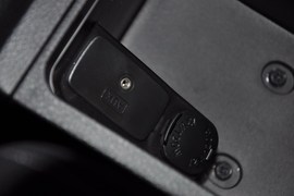 2010款斯巴鲁翼豹XV