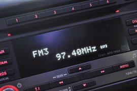 2010款斯巴鲁翼豹XV