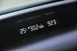 2010款斯巴鲁翼豹XV
