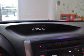 2010款斯巴鲁翼豹XV